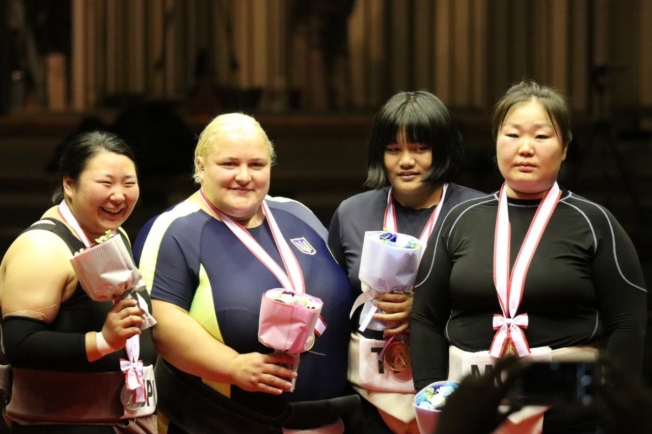 女子相撲 ２年連続準v 史上初の女子実業団選手へ 立命館大学新聞社