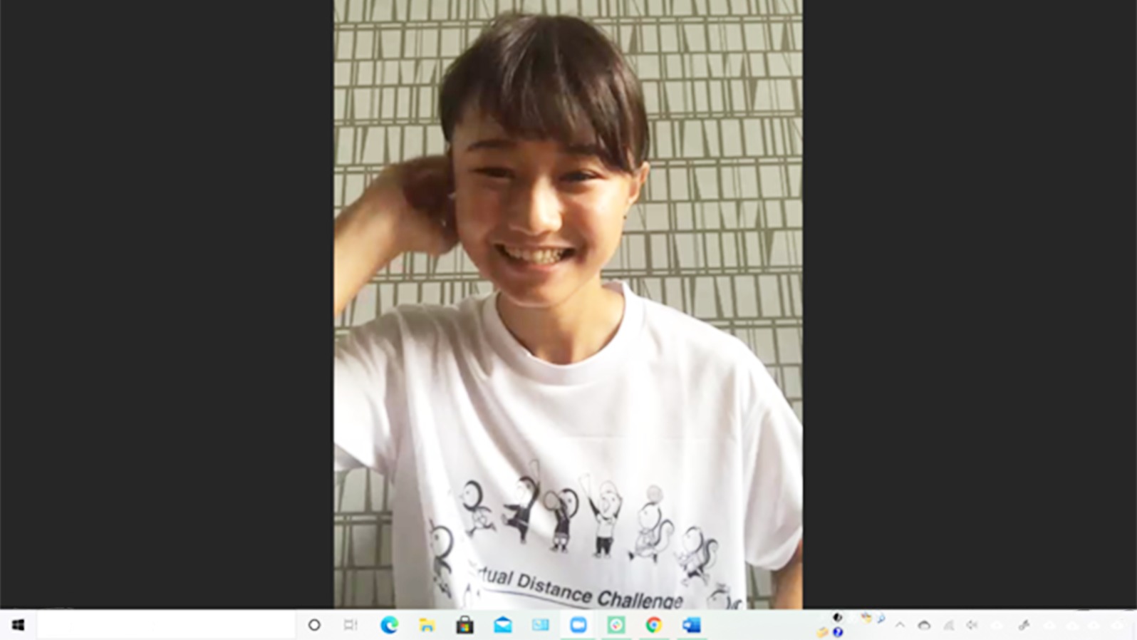 トラックでの強さ光る 女子陸上競技部 無観客の２大会出場 Part1 立命館大学新聞社